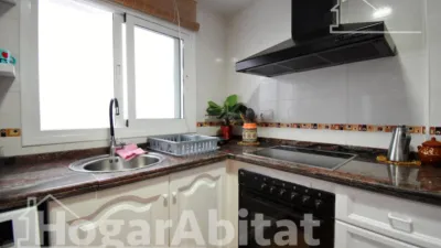 Penthouse on Agustín Olivert Street photo 20