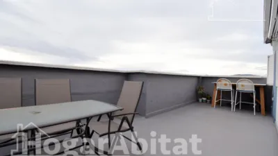 Penthouse on Agustín Olivert Street photo 25