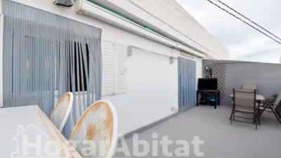 Penthouse on Agustín Olivert Street photo 27
