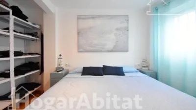 Penthouse on Agustín Olivert Street photo 29