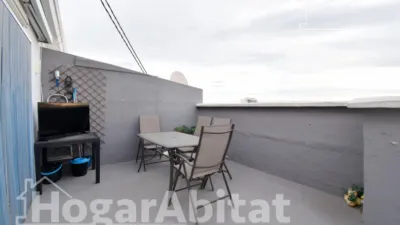 Penthouse on Agustín Olivert Street photo 2