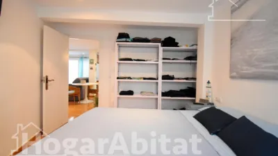 Penthouse on Agustín Olivert Street photo 31
