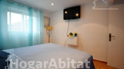Penthouse on Agustín Olivert Street photo 33