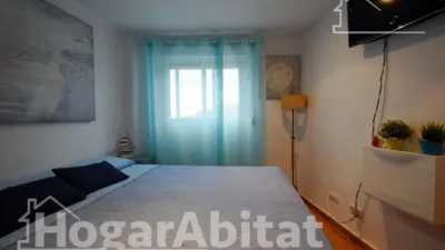 Penthouse on Agustín Olivert Street photo 34