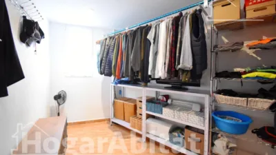 Penthouse on Agustín Olivert Street photo 35