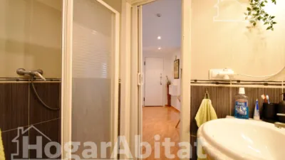 Penthouse on Agustín Olivert Street photo 38