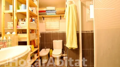 Penthouse on Agustín Olivert Street photo 39