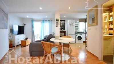 Penthouse on Agustín Olivert Street photo 3