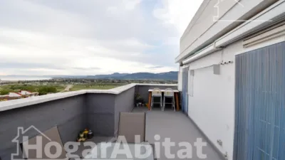 Penthouse on Agustín Olivert Street photo 45