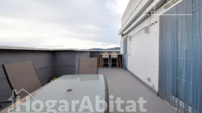 Penthouse on Agustín Olivert Street photo 4