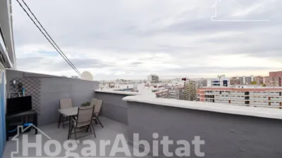 Penthouse on Agustín Olivert Street photo 5