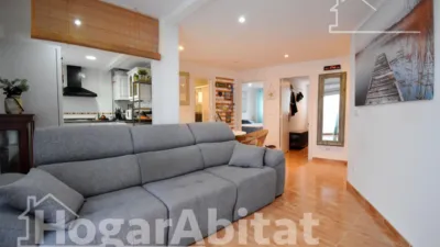Penthouse on Agustín Olivert Street photo 7