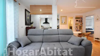 Penthouse on Agustín Olivert Street photo 8