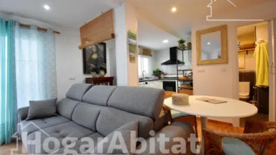 Penthouse on Agustín Olivert Street photo 9
