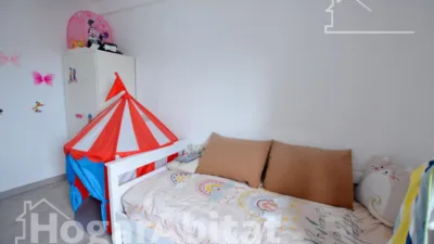 Flat on Calle del Pintor Pedro Camacho photo 17