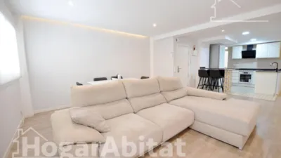 Flat on Calle del Presbítero Baltasar Carrasco photo 12