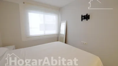 Flat on Calle del Presbítero Baltasar Carrasco photo 17