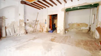 House on Carrer de les Torres photo 10
