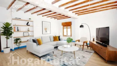 House on Carrer de les Torres photo 2