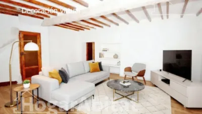 House on Carrer de les Torres photo 3