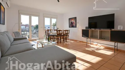 Piso – Els Poblets - Vista 2