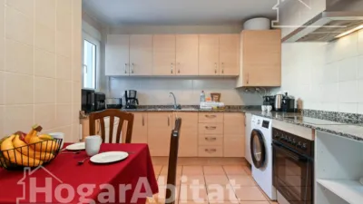 Piso – Els Poblets - Vista 5