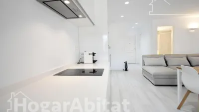 Apartment on Calle de las Ciudades Unidas photo 10