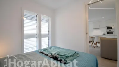 Apartment on Calle de las Ciudades Unidas photo 20