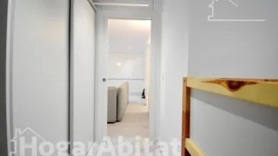 Apartment on Calle de las Ciudades Unidas photo 26