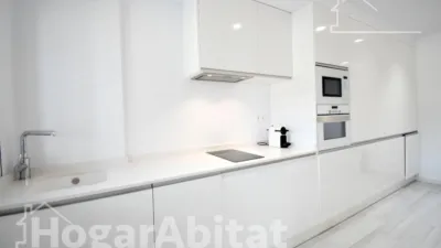 Apartment on Calle de las Ciudades Unidas photo 29