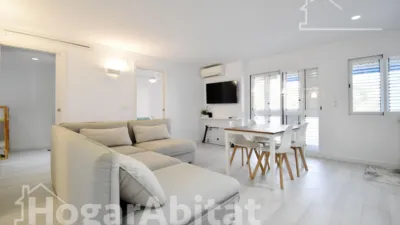Apartment on Calle de las Ciudades Unidas photo 2
