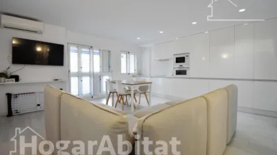 Apartment on Calle de las Ciudades Unidas photo 32