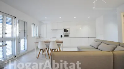 Apartment on Calle de las Ciudades Unidas photo 3