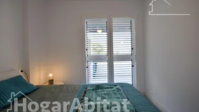 Apartment on Calle de las Ciudades Unidas photo 40