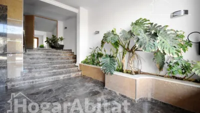 Apartment on Calle de las Ciudades Unidas photo 46