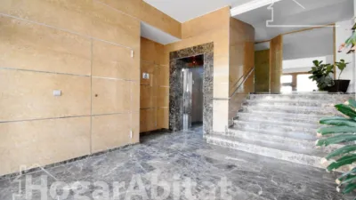 Apartment on Calle de las Ciudades Unidas photo 47