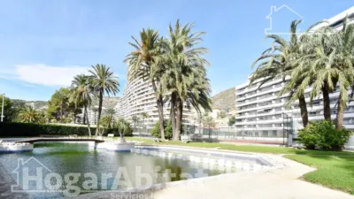 Apartment on Calle de las Ciudades Unidas photo 49