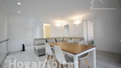 Apartment on Calle de las Ciudades Unidas photo 4