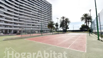 Apartment on Calle de las Ciudades Unidas photo 51