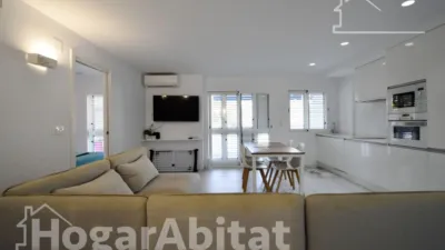 Apartment on Calle de las Ciudades Unidas photo 5