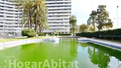 Apartment on Calle de las Ciudades Unidas photo 60