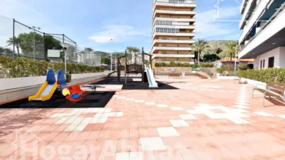 Apartment on Calle de las Ciudades Unidas photo 64