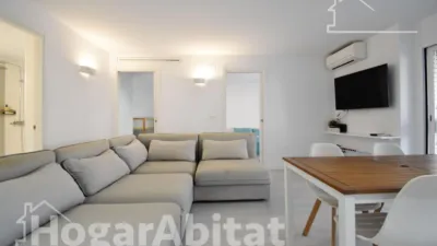Apartment on Calle de las Ciudades Unidas photo 8