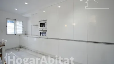 Apartment on Calle de las Ciudades Unidas photo 9