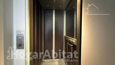 Flat on Calle de los Mártires photo 23