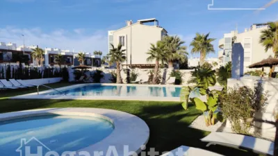 Pis – Dénia - Vista 2