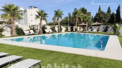 Pis – Dénia - Vista 4