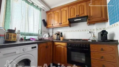 Apartment on Avinguda de Campanar photo 10
