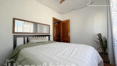 Apartment on Avinguda de Campanar photo 14
