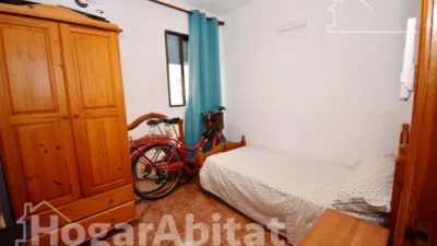 Apartment on Avinguda de Campanar photo 16